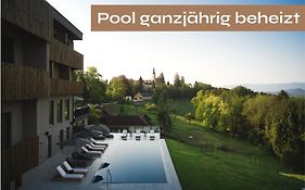 Boutiquehotel DAS ZEITWERT